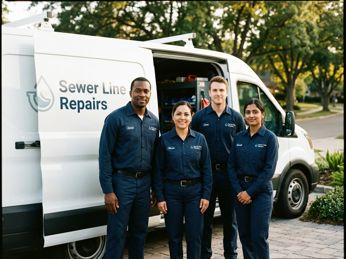 Emergency Plumber company in Washburn, WI