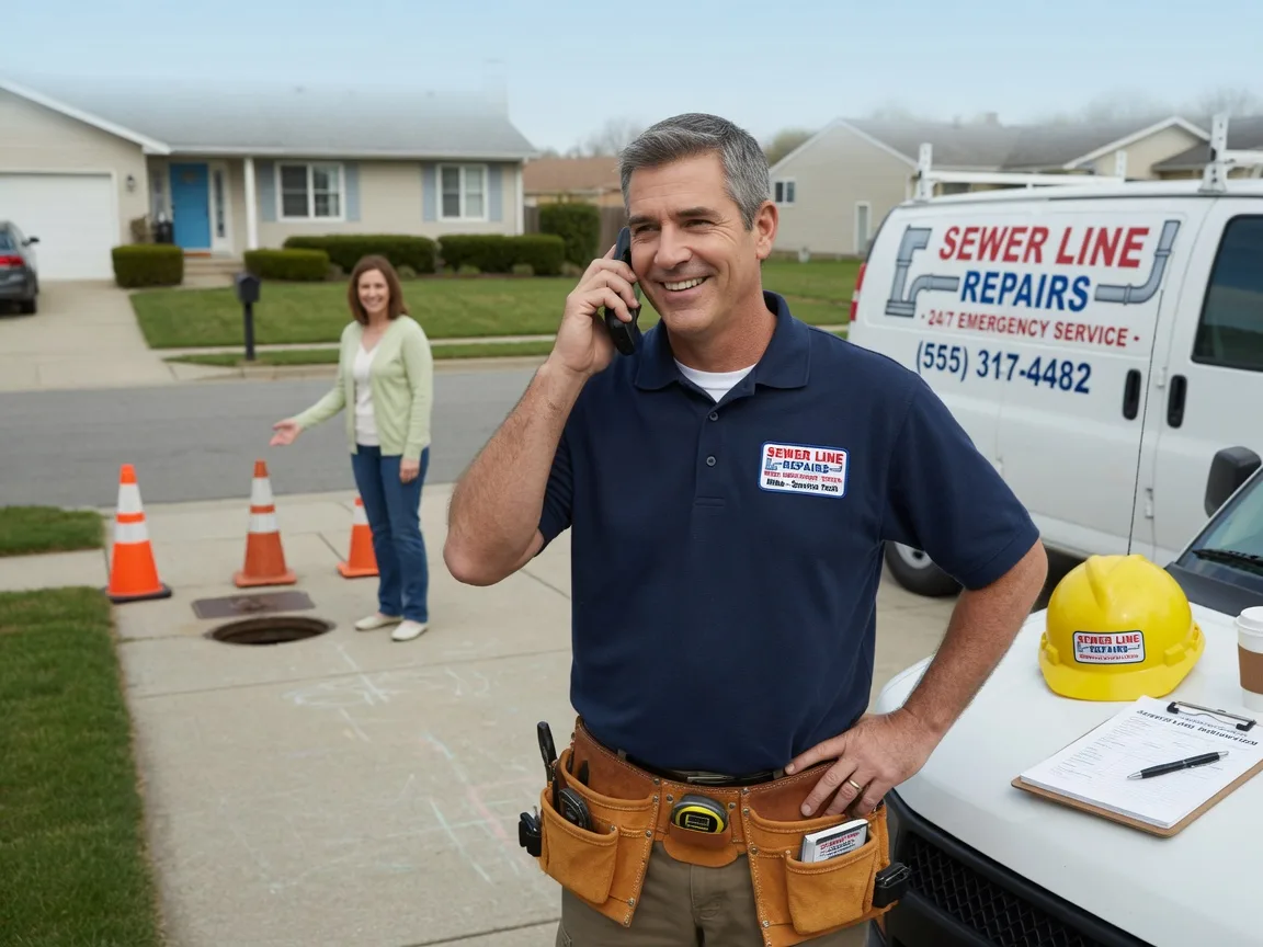 Emergency Plumber Washburn, WI FAQs